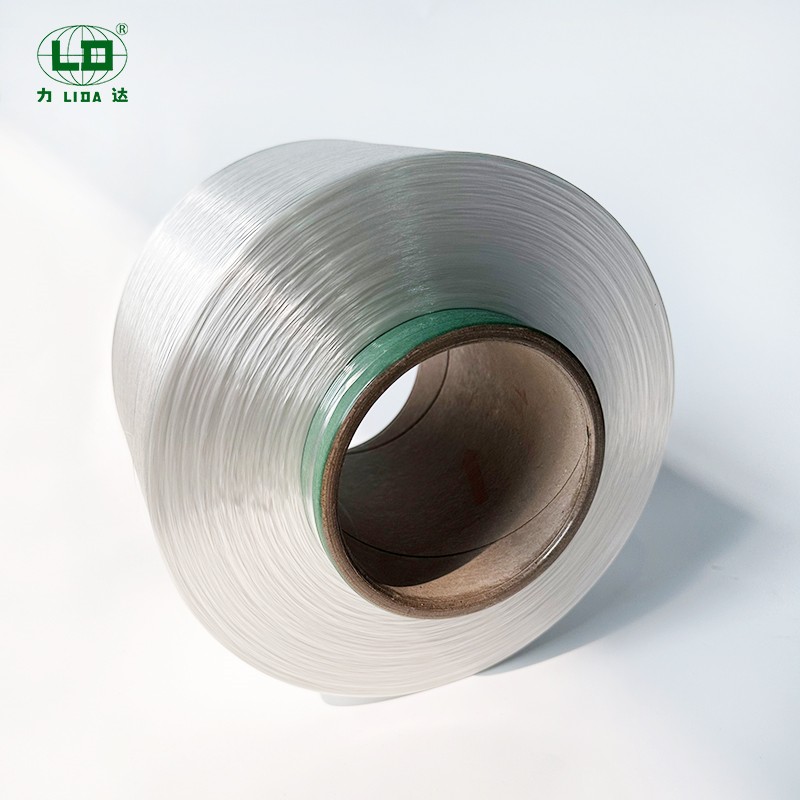 پالیسټر سوت د څه لپاره کارول کیږي؟