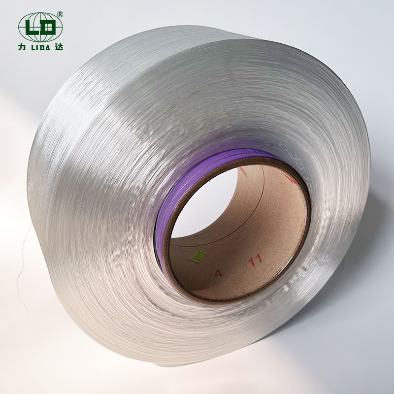 د لوړ ځواک ضد UV نایلان 66 فیلامینټ سوت ګټې