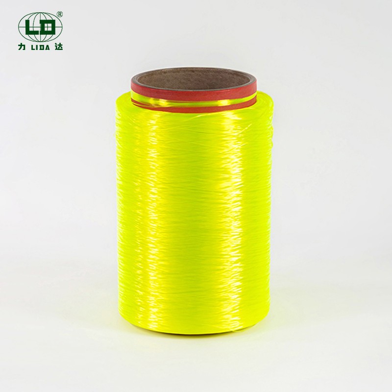 د لوړ ځواک او ټیټ کمولو پولسټر فیلشن اصلي استعمال څه دي؟