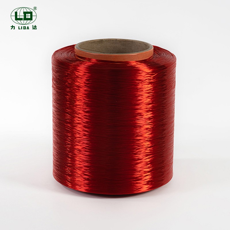 ولې ډیری خلک لوړ ځواک نایلان غوره کوي (PA6) د رنګ شوي فیلمینټ