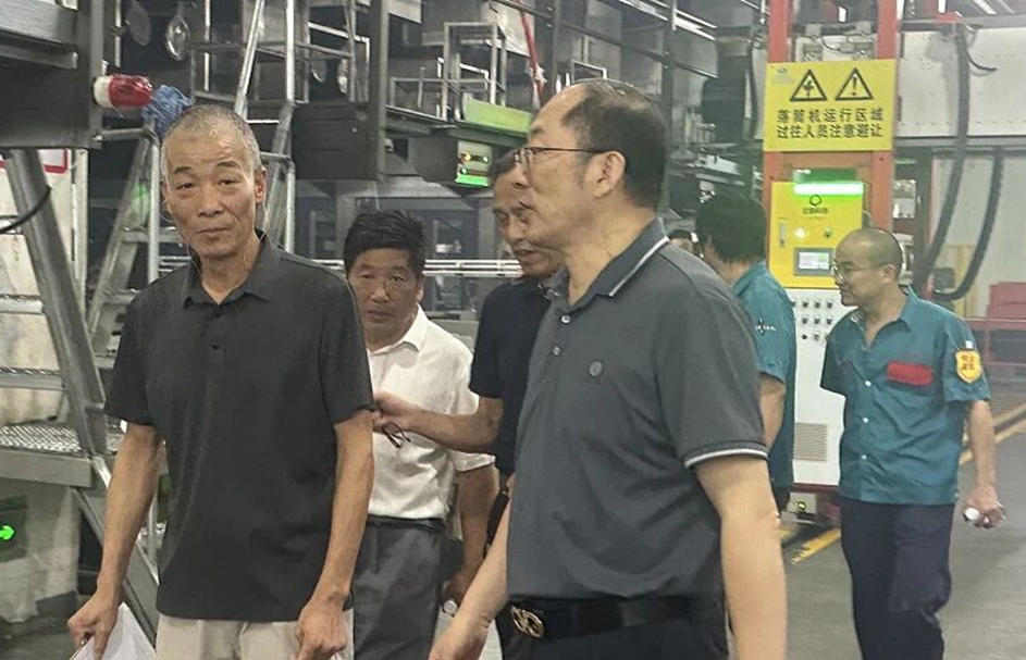 چګش پولیټر د ملي ورځ او د ملی فومون فستیوال څخه دمخه د خوندیتوب تفتیشونه لیږدوي